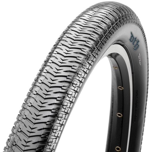 Foto de Maxxis Cubierta Plegable - DTH - Dirt | MaxxPro - 26x2.15&quot;