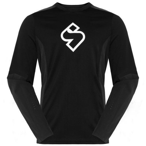 Foto de SWEET Protection Maillot de Manga Larga Hombre - Hunter II Park - Black