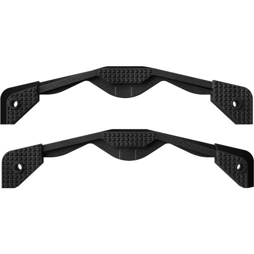Productfoto van Crankbrothers Stamp Evo Bashguards - Small - zwart