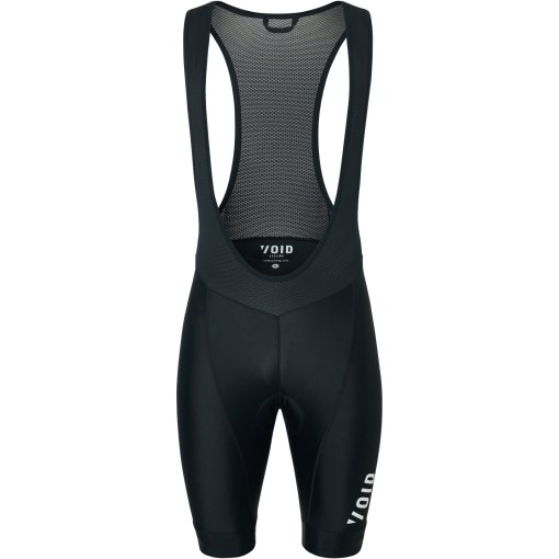 Foto de VOID Cycling Culotte con Tirantes Hombre - Core - Negro