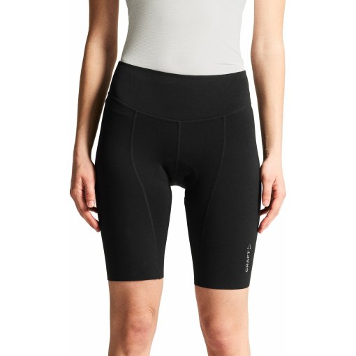 Productfoto van CRAFT Endur C2 Fietsshort Dames - Zwart