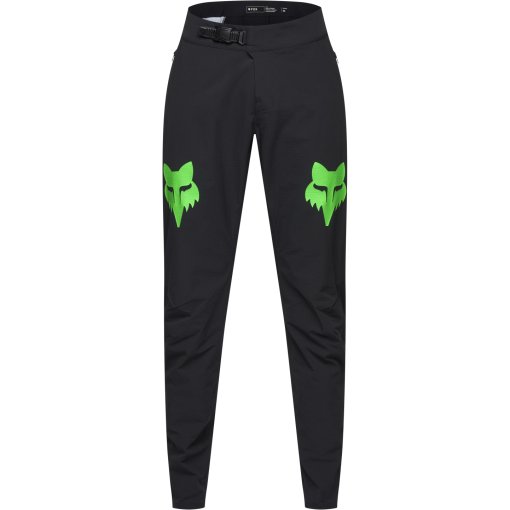 Foto de FOX Pantalon MTB Hombre - Ranger - Grid - negro