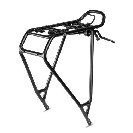 Foto de ACID Portaequipajes trasero - Universal Kids 20&quot; - negro