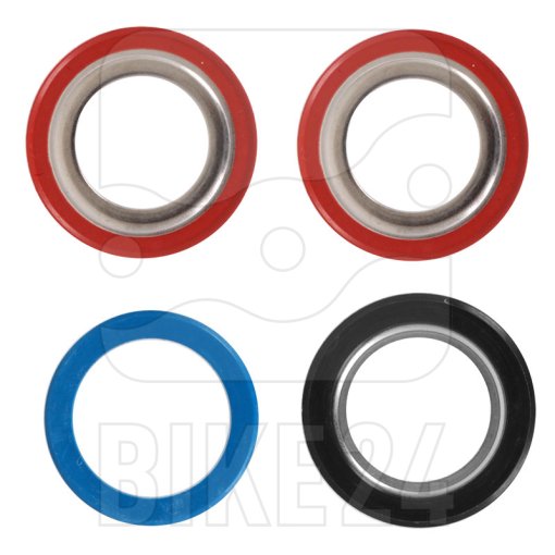 Foto de Fulcrum Seal Kit DRP for Industrial Bearings - KIT-DRPIB