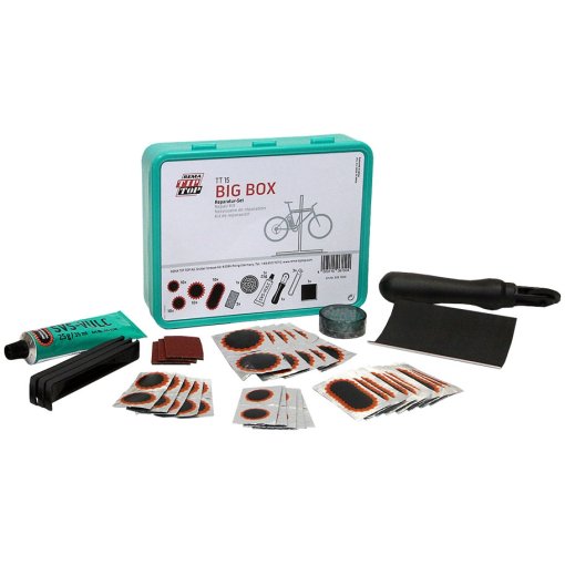 Picture of Tip Top TT 15 Big Box Patch Kit