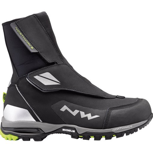 Foto de Northwave Zapatillas MTB - Himalaya - negro 10