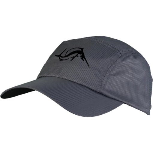 Photo produit de sailfish Perform Running Casquette - anthracite