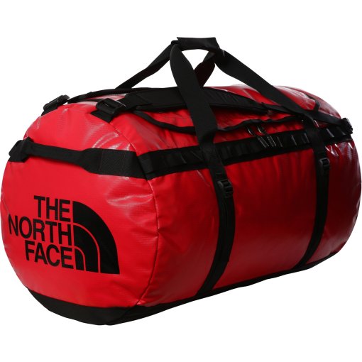 Foto de The North Face Bolsa de Viaje - Base Camp Duffel - XL - TNF Red/TNF Black/NPF