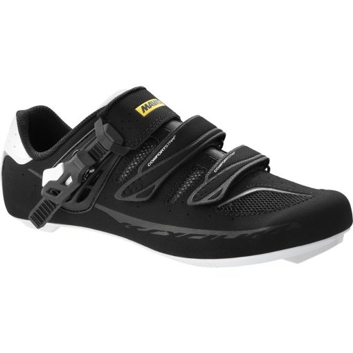 Foto de Mavic Zapatillas Ciclismo Mujer - Ksyrium Elite - EU 36 - black