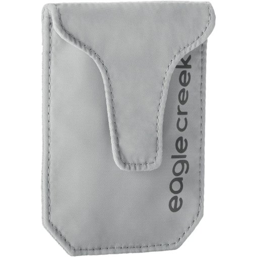Foto de Eagle Creek Bolsillo de Pecho - Undercover RFID - storm grey