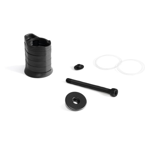 Foto de 3T Espaciador + Perno - Apto Integrale