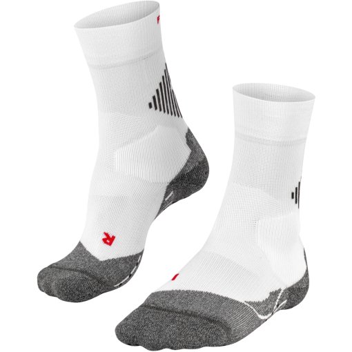 Foto de Falke Calcetines - 4Grip - white-mix 2029