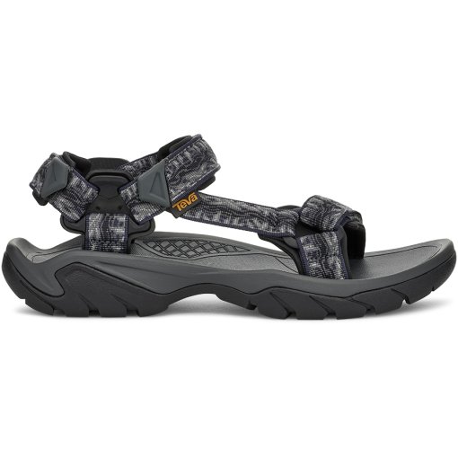 Foto de Teva Sandalias Hombre - Terra Fi 5 Universal - gemline total eclipse