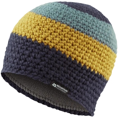 Produktbild von Mountain Equipment Flash Strickmütze 27631 - bnight/mustard/goblin