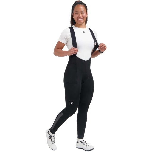 Photo produit de Rogelli Distance II Cuissard pour femmes - Black
