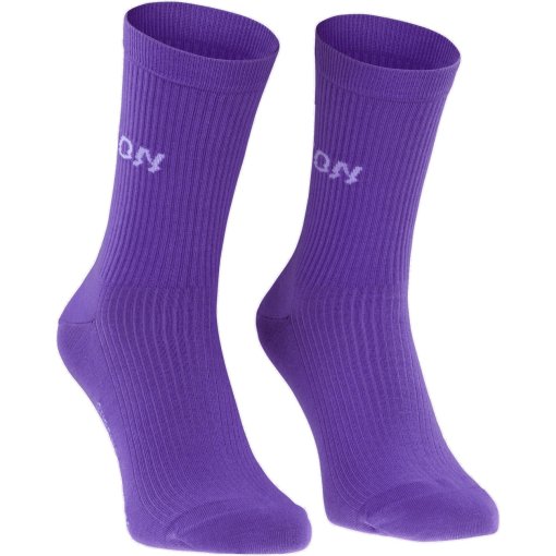 Produktbild von ION Ionic Light Socken - Lilac Petals