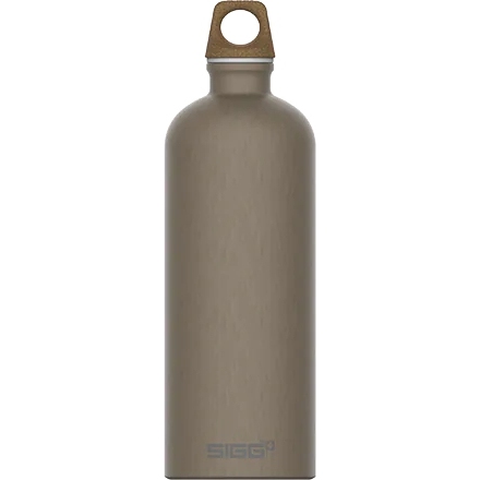 Foto de SIGG Botella - Traveller MyPlanet 1.0L - Lighter Plain