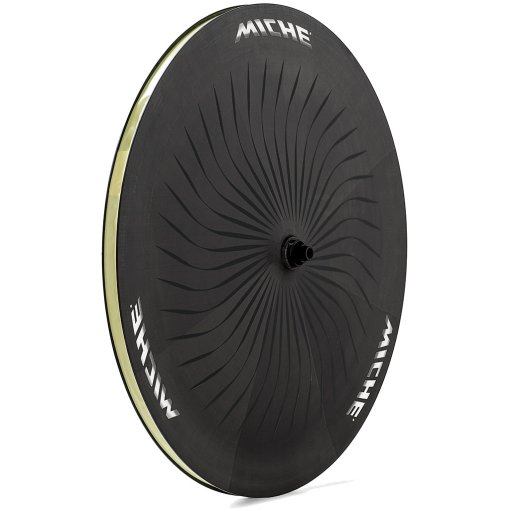 Immagine prodotto da Miche Ruota Posteriore - Kleos RD Crono - 28&quot; | Carbon | Tubeless | Centerlock - 12x142mm - Team Edition - SRAM XDR