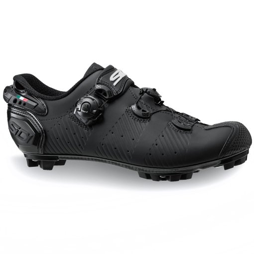 Foto de Sidi Zapatillas MTB - Drako 2S SRS - Negro