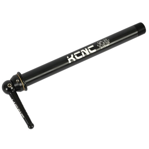 Kuva tuotteesta KCNC Thru Axle KQR10 MTB - 15x110mm - Maxle - black