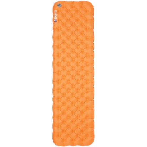 Zdjęcie: Big Agnes Zoom UL Insulated Mata do spania – Regular - amber glow