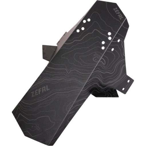 Foto de Zéfal Deflector Lite Front Guardabarro - black
