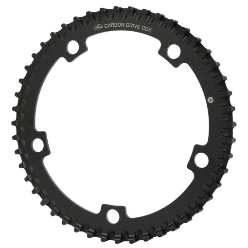 パーツ Centertrack Sprocket Carbon Drive CDX gates-carbon-drive-cdx-