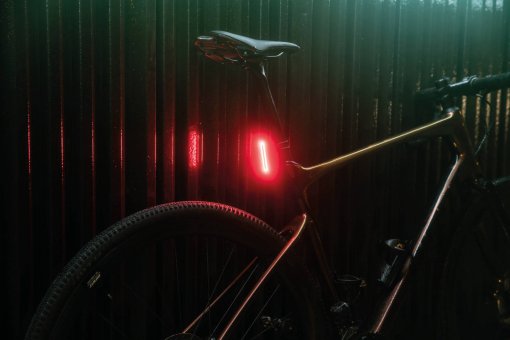 Supernova TL3 Pro Tail Light - black | BIKE24