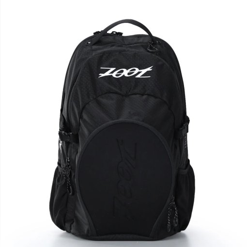 Foto de ZOOT Mochila - Ultra Triathlon 25L - negro