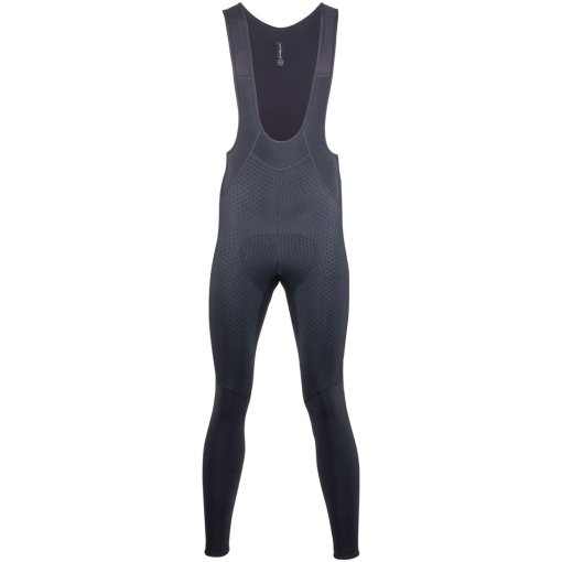 Picture of Nalini Ergo Bib Tights Men - black 4000
