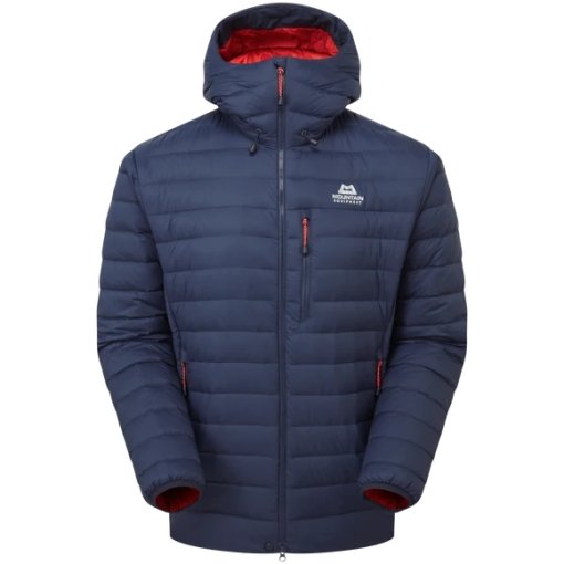 Produktbild von Mountain Equipment Earthrise Kapuzenjacke Herren ME-008994 - cosmos