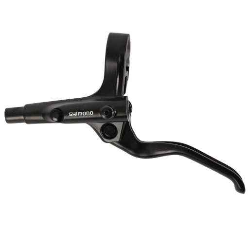 Foto de Shimano BL-MT201 Palanca de Freno - Izquierda - negro