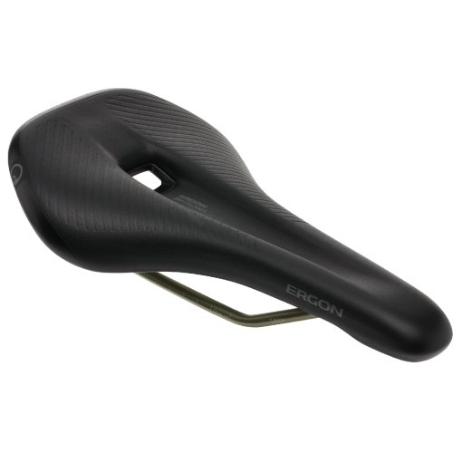 Foto de Ergon Sillín Hombre - SM Pro Men - stealth - Oferta especial