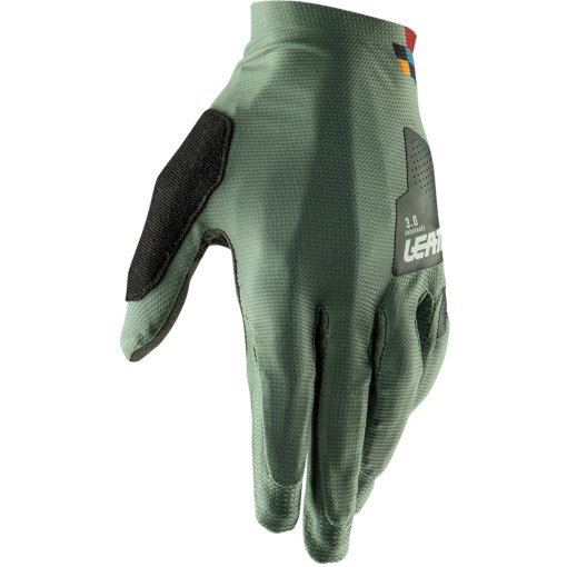 Leatt Endurance 3.0 MTB Gloves Men - mist green | BIKE24