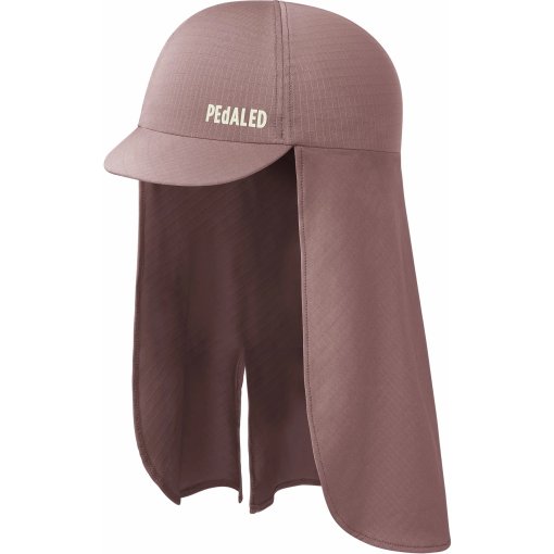 Productfoto van PEdALED Odyssey Desert Pet - Raisin Purple