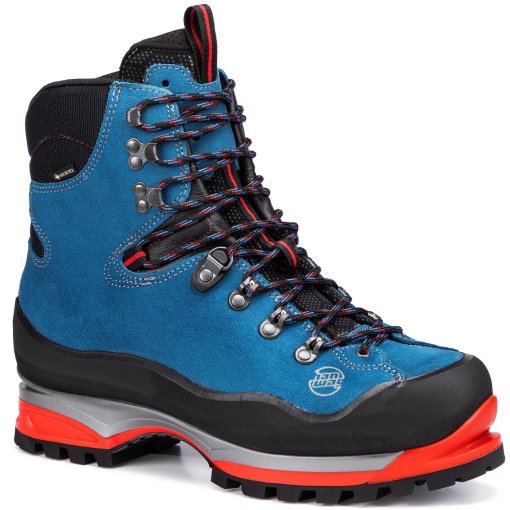 Foto de Hanwag Zapatillas Hombre - Sirius II GTX - UN Blue