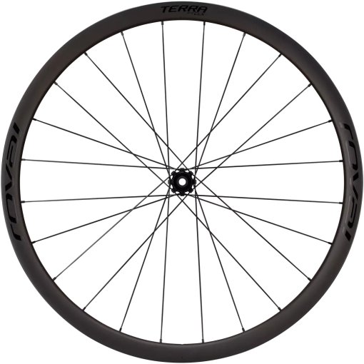 Specialized Roval Terra CLX II Rear Wheel - 28