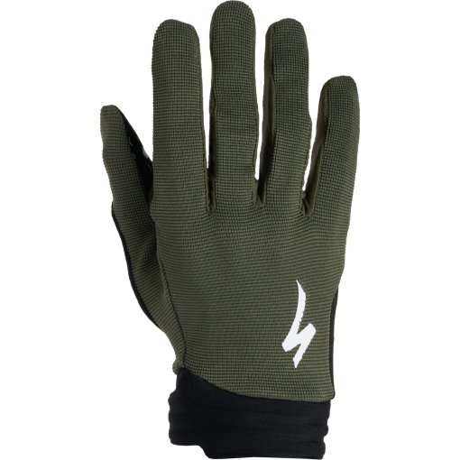 Foto de Specialized Guantes Hombre - Trail LF - oak green