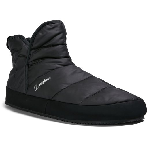 Foto de Berghaus Pantuflas - Bothy Booty - Jet Black
