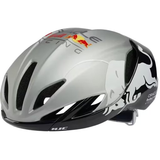 Foto de HJC Casco Bicicleta Carretera - Furion 3 - Oracle Redbull Racing Limited Edition