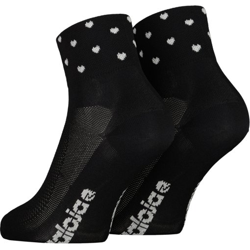 Productfoto van Maloja RosenkogelM. Sports Sokken - deep black 8833