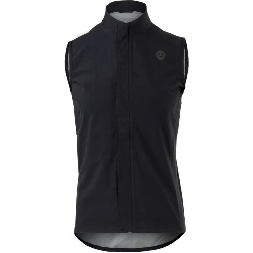 Foto de AGU Chaleco Impermeable Hombre - Essential Prime II - negro