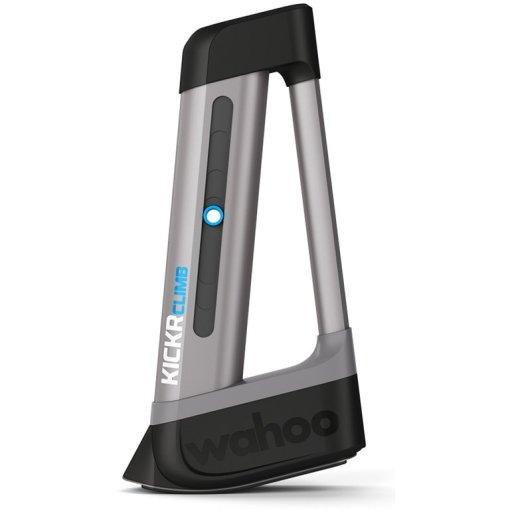Foto de Wahoo KICKR CLIMB Simulador de grados para interiores KICKR CLIMB - negro/gris