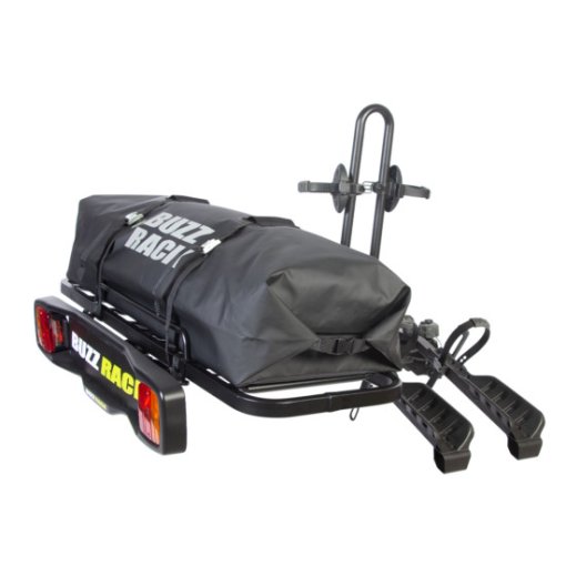 Productfoto van BuzzRack TwinBuzz Fietsdrager voor 4 fietsen
