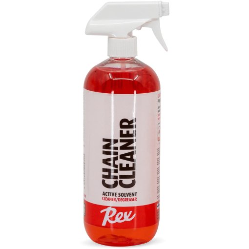 Immagine prodotto da Rex Puliscicatena - Chain Cleaner - 1000 ml