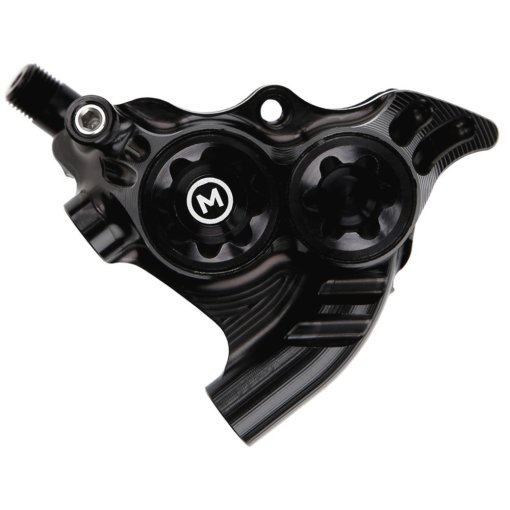 Immagine prodotto da Hope RX4+ Pinza Freno - Flat Mount +20mm - Posteriore - MIN - black