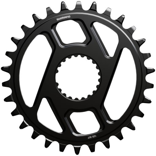 Picture of Shimano Deore SM-CRM66 Chainring - Direct Mount | 1x12-speed | for FC-M6200/MT620