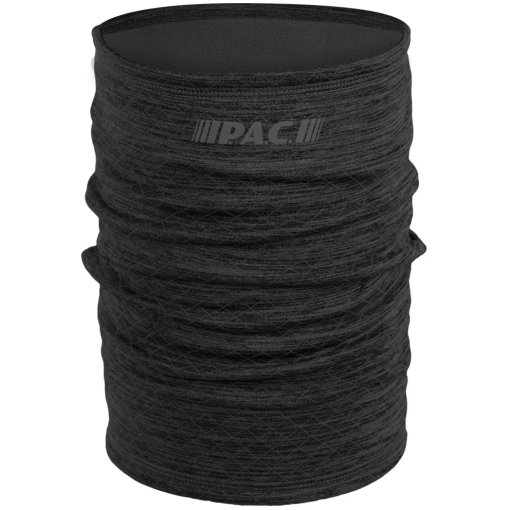 Picture of P.A.C. Original Craion 360° Allover Reflective Neckwarmer - Anthracite