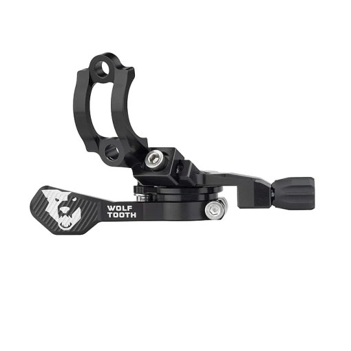 Produktbild von Wolf Tooth ReMote Pro - Fernbedienung für Magura Bremsen - schwarz