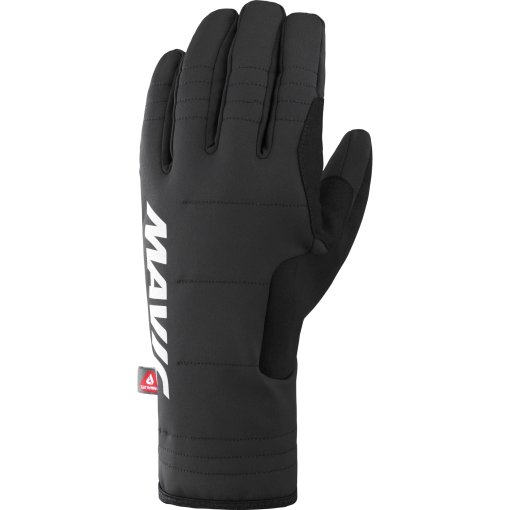 Foto de Mavic Guantes Ciclismo - Ksyrium Thermo - negro